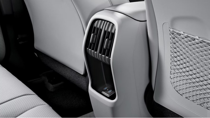 Особливості Hyundai KONA | Продуктивність | Автопалац Тернопіль - фото 11