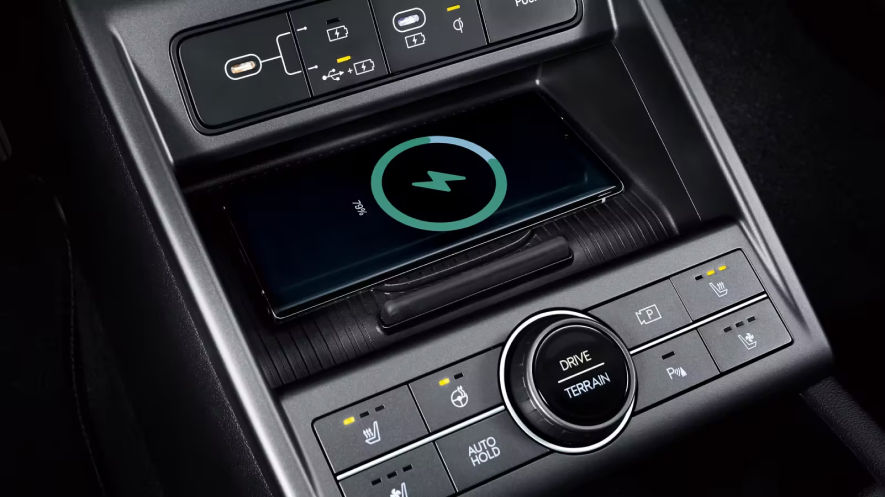 Особливості Hyundai KONA | Продуктивність | Автопалац Тернопіль - фото 12