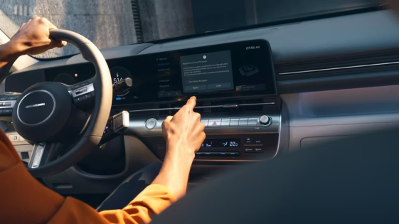 Особливості Hyundai KONA | Продуктивність | Автопалац Тернопіль - фото 16