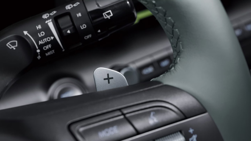 Особливості Hyundai KONA | Продуктивність | Автопалац Тернопіль - фото 27