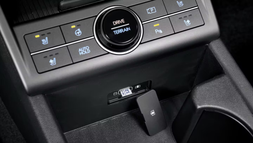 Особливості Hyundai KONA | Продуктивність | Автопалац Тернопіль - фото 28