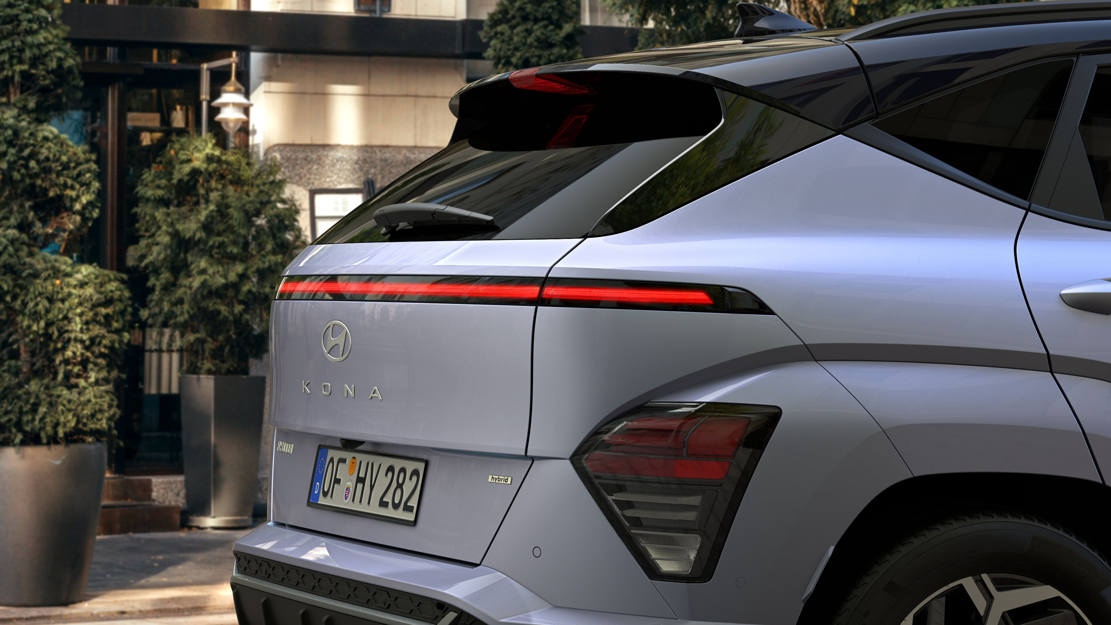 Hyundai KONA N Line (Кона Нлайн) м. Тернопіль | Автопалац Тернопіль - фото 40