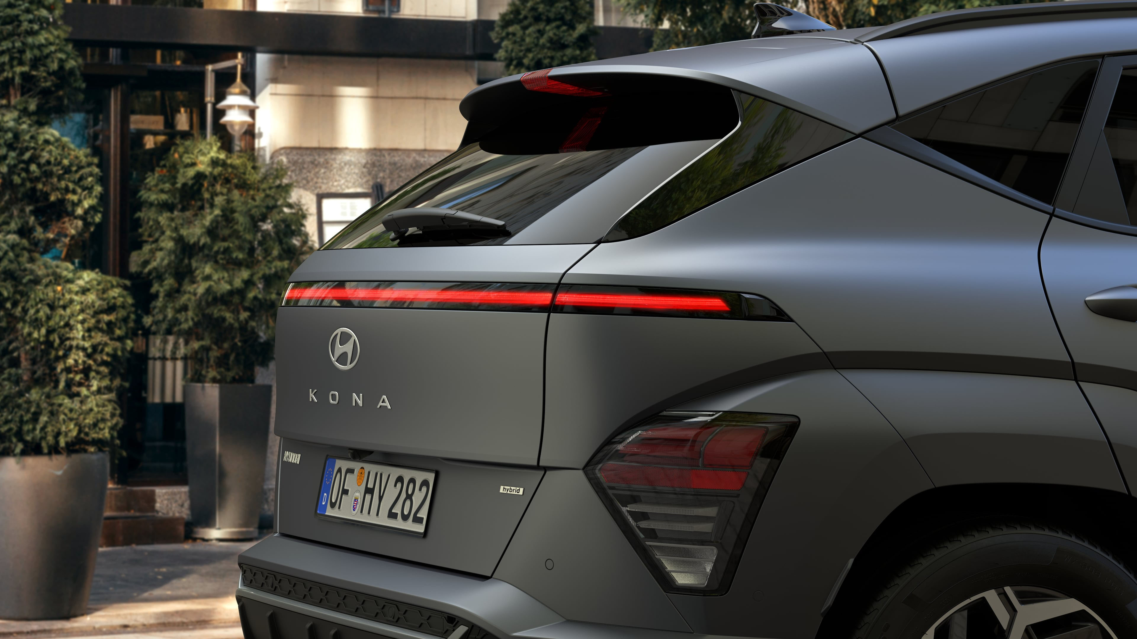 Hyundai KONA N Line (Кона Нлайн) м. Тернопіль | Автопалац Тернопіль - фото 65