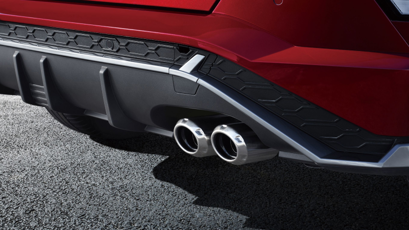 Hyundai KONA N Line (Кона Нлайн) м. Тернопіль | Автопалац Тернопіль - фото 11