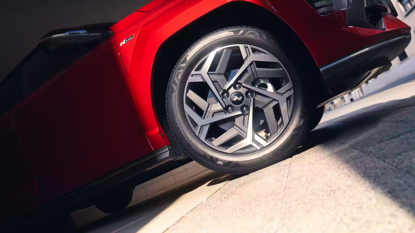 Hyundai KONA N Line (Кона Нлайн) м. Тернопіль | Автопалац Тернопіль - фото 12