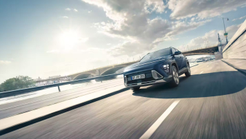 Hyundai KONA N Line (Кона Нлайн) м. Тернопіль | Автопалац Тернопіль - фото 86