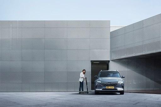 Автомобілі Hyundai м. Тернопіль | Купити новий Хюндай | Автопалац Тернопіль - фото 35