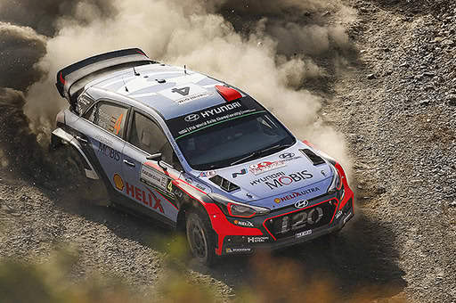 Автомобілі Hyundai м. Тернопіль | Купити новий Хюндай | Автопалац Тернопіль - фото 37