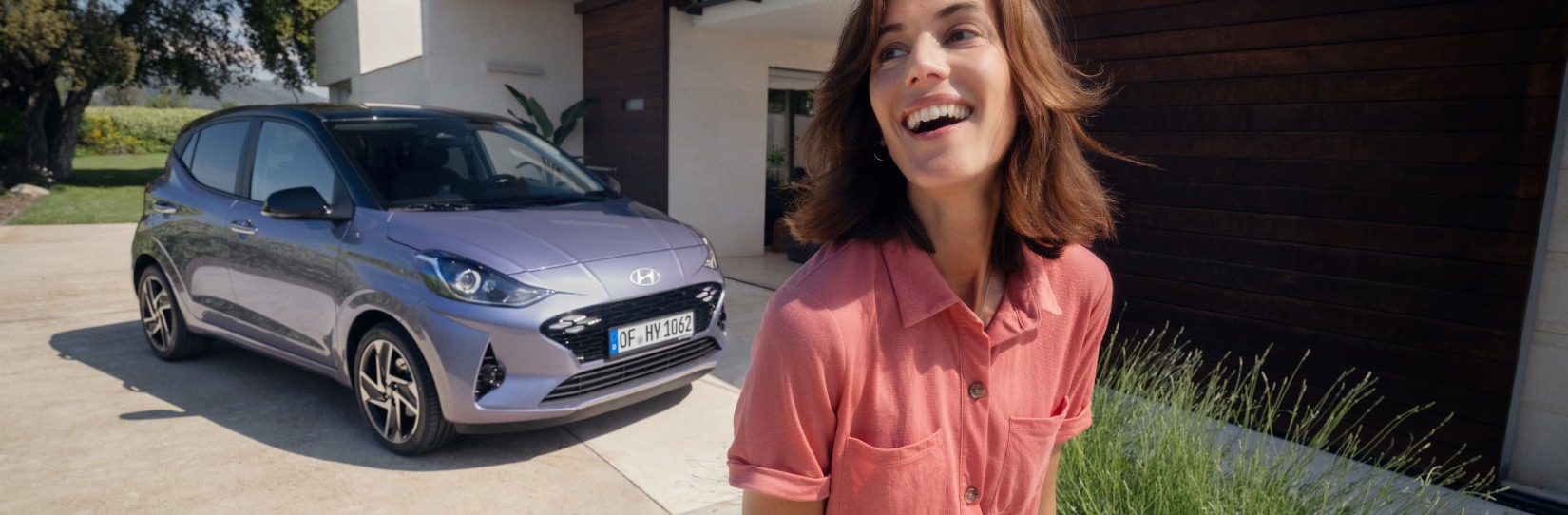 Hyundai i10 (ай10) м. Тернопіль | Автопалац Тернопіль - фото 6