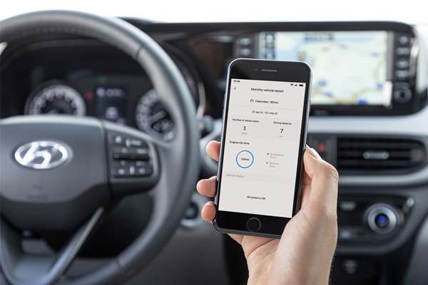 Hyundai i10 (ай10) м. Тернопіль | Автопалац Тернопіль - фото 20