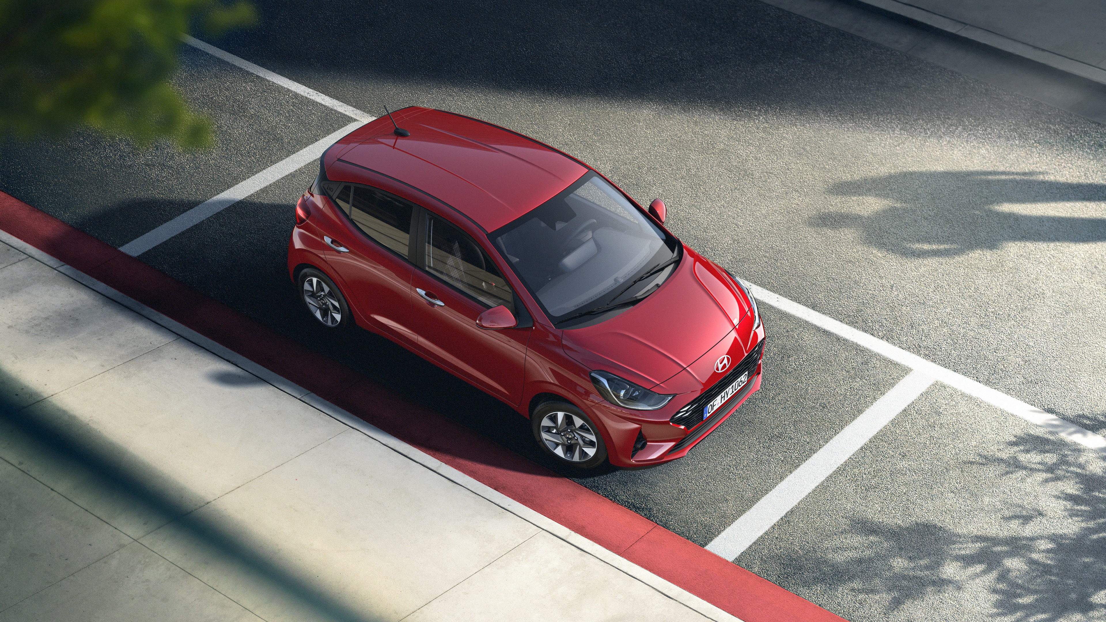 Дизайн Hyundai i10 | Стиль та Інновації | Автопалац Тернопіль - фото 56