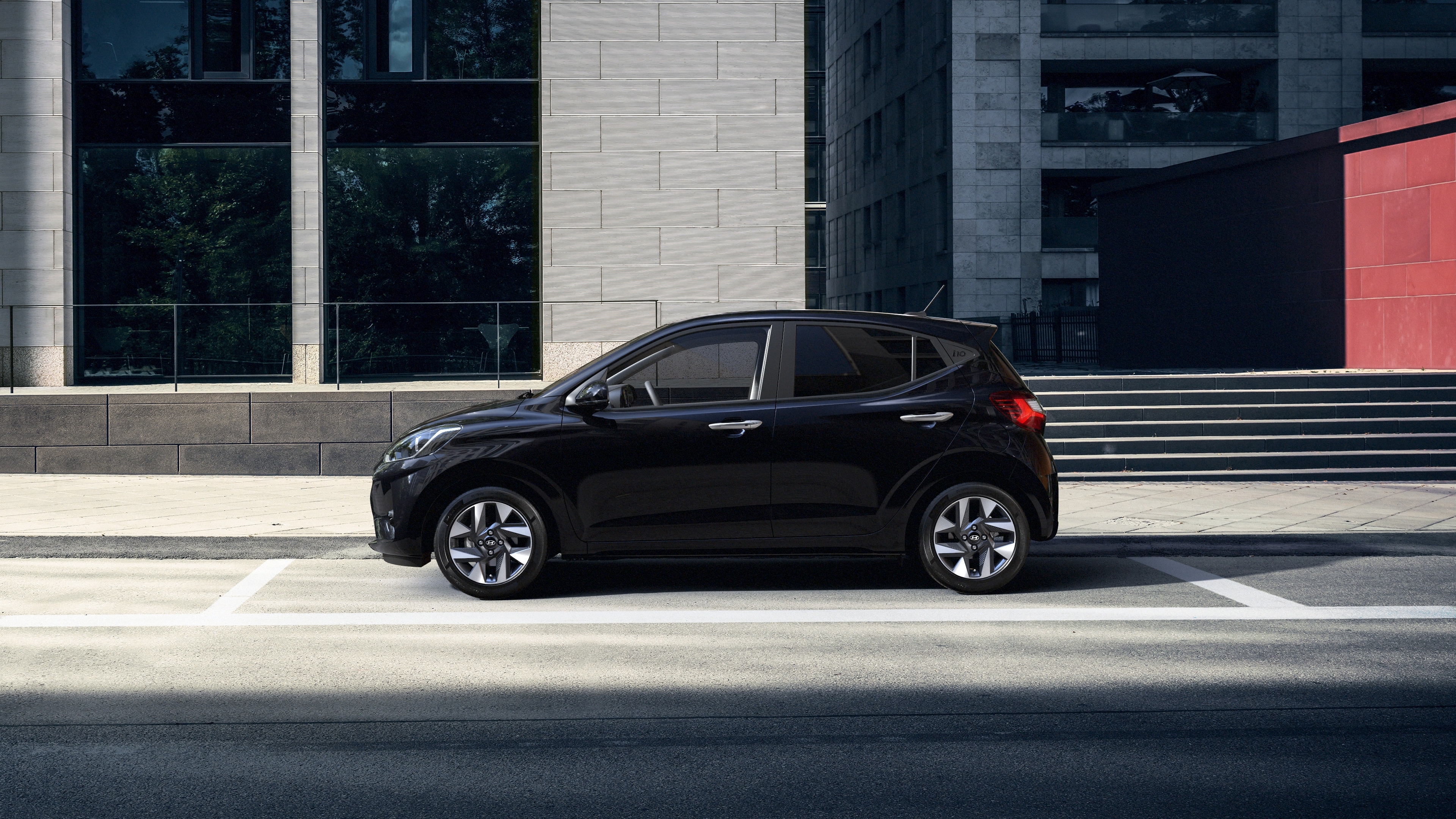 Дизайн Hyundai i10 | Стиль та Інновації | Автопалац Тернопіль - фото 60