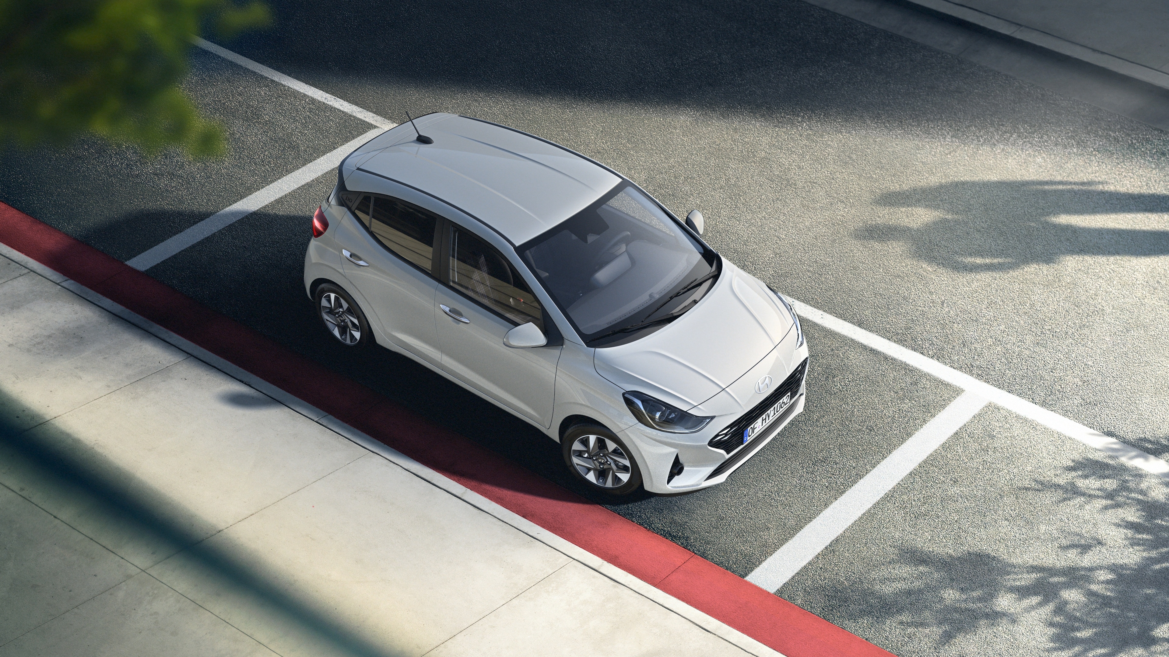 Дизайн Hyundai i10 | Стиль та Інновації | Автопалац Тернопіль - фото 32