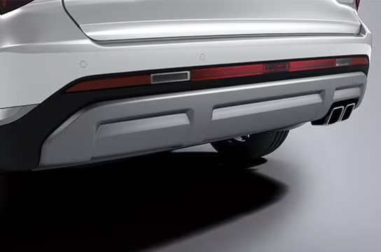 Дизайн PALISADE | Повнорозмірний Позашляховик | Автопалац Тернопіль - фото 37