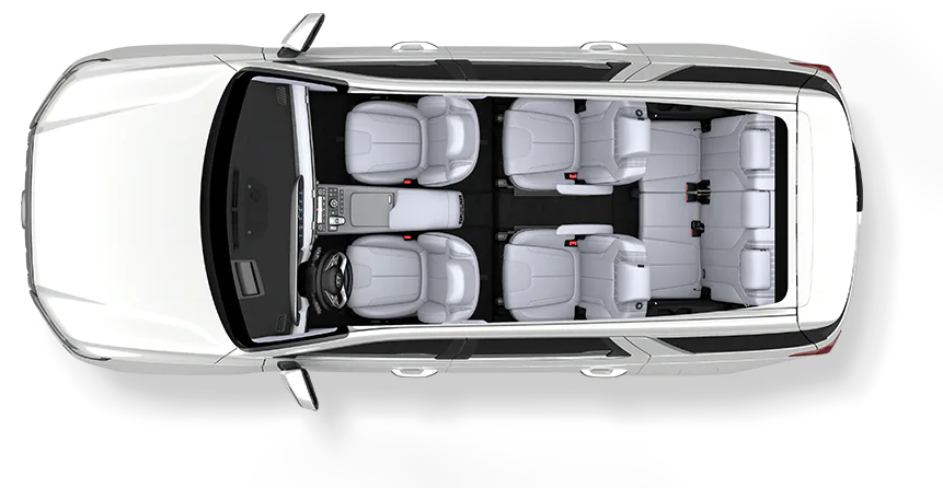 Дизайн PALISADE | Повнорозмірний Позашляховик | Автопалац Тернопіль - фото 41