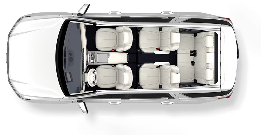 Дизайн PALISADE | Повнорозмірний Позашляховик | Автопалац Тернопіль - фото 42