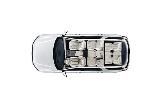 Дизайн PALISADE | Повнорозмірний Позашляховик | Автопалац Тернопіль - фото 53