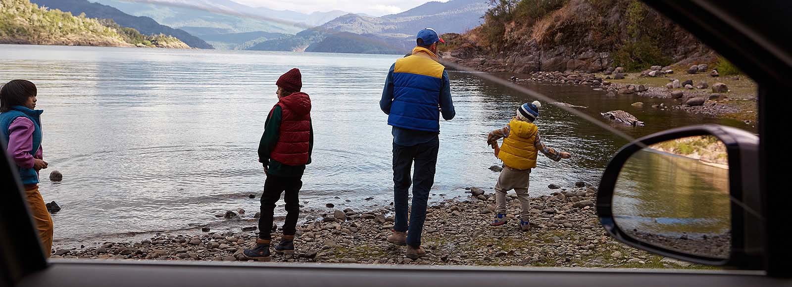 Автомобілі Hyundai м. Тернопіль | Купити новий Хюндай | Автопалац Тернопіль - фото 30