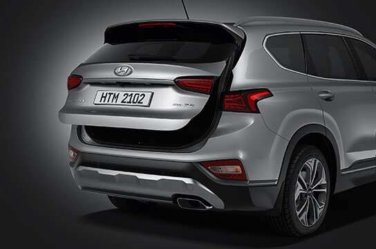 Автомобілі Hyundai м. Тернопіль | Купити новий Хюндай | Автопалац Тернопіль - фото 27