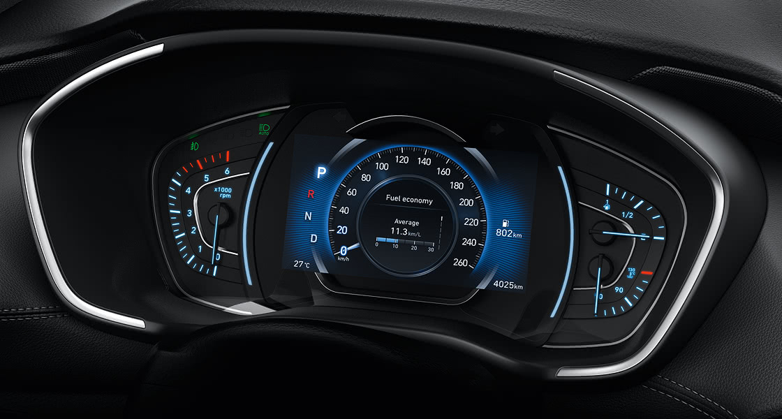 Автомобілі Hyundai м. Тернопіль | Купити новий Хюндай | Автопалац Тернопіль - фото 22