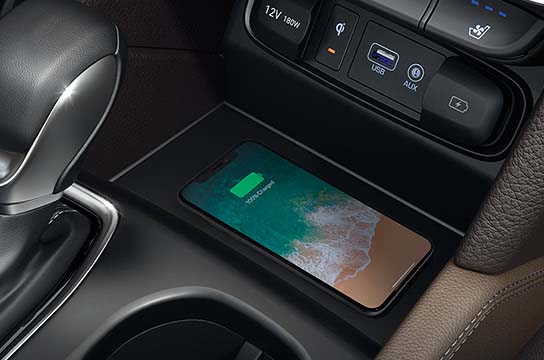 Автомобілі Hyundai м. Тернопіль | Купити новий Хюндай | Автопалац Тернопіль - фото 25