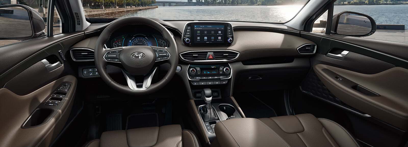 Автомобілі Hyundai м. Тернопіль | Купити новий Хюндай | Автопалац Тернопіль - фото 54