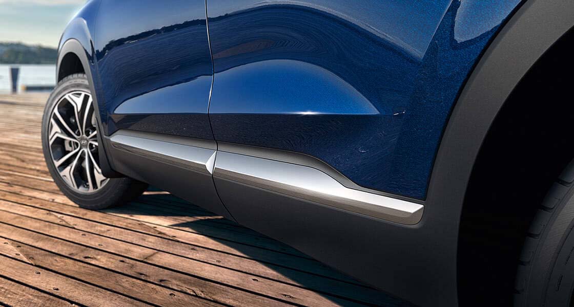 Автомобілі Hyundai м. Тернопіль | Купити новий Хюндай | Автопалац Тернопіль - фото 32