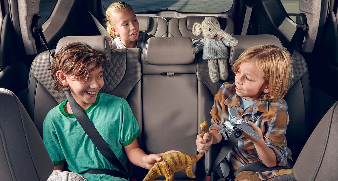 Автомобілі Hyundai м. Тернопіль | Купити новий Хюндай | Автопалац Тернопіль - фото 45