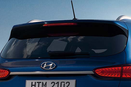 Автомобілі Hyundai м. Тернопіль | Купити новий Хюндай | Автопалац Тернопіль - фото 44