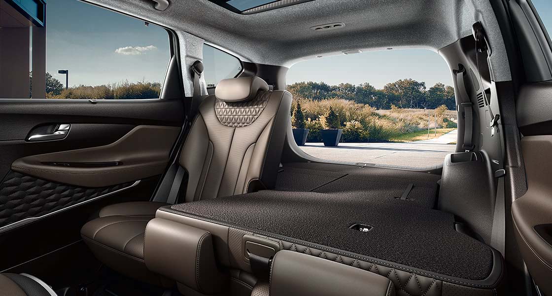 Автомобілі Hyundai м. Тернопіль | Купити новий Хюндай | Автопалац Тернопіль - фото 57