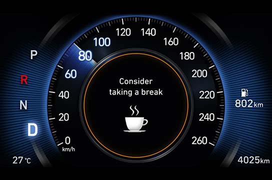 Автомобілі Hyundai м. Тернопіль | Купити новий Хюндай | Автопалац Тернопіль - фото 19