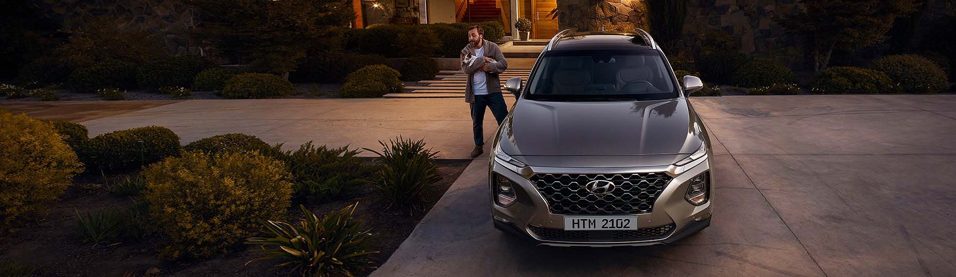 Автомобілі Hyundai м. Тернопіль | Купити новий Хюндай | Автопалац Тернопіль - фото 6