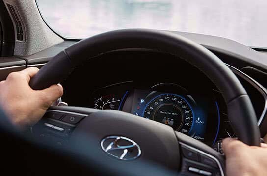 Автомобілі Hyundai м. Тернопіль | Купити новий Хюндай | Автопалац Тернопіль - фото 17