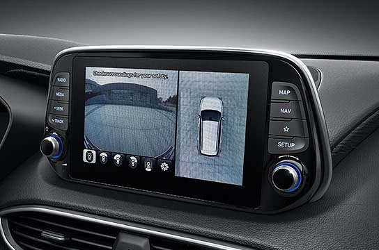 Автомобілі Hyundai м. Тернопіль | Купити новий Хюндай | Автопалац Тернопіль - фото 20