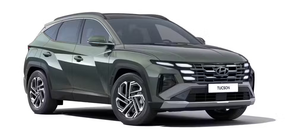 Автомобілі Hyundai м. Тернопіль | Купити новий Хюндай | Автопалац Тернопіль - фото 7