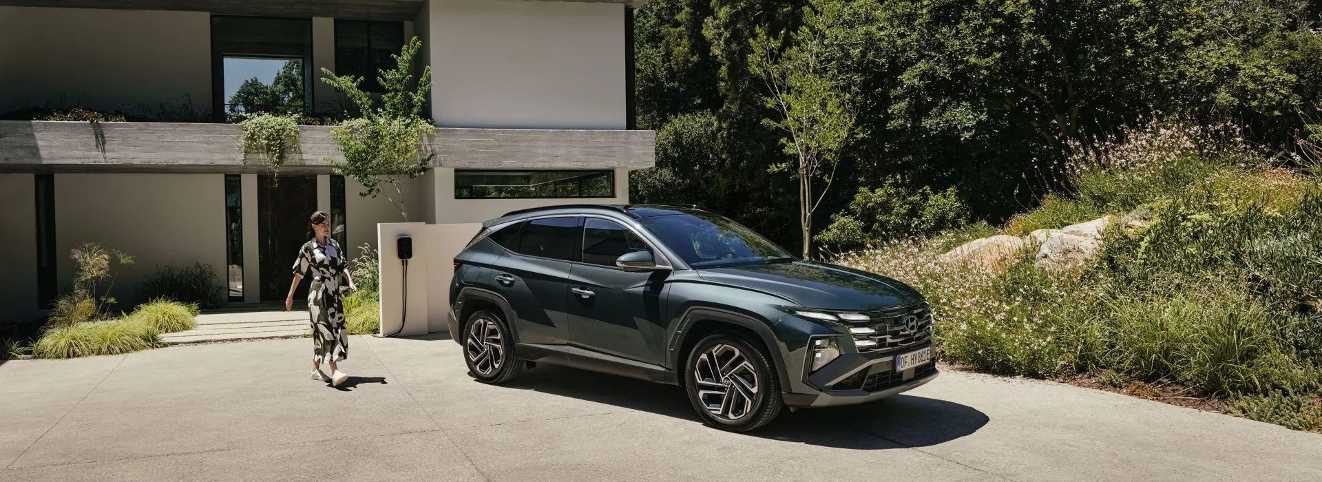 Автомобілі Hyundai м. Тернопіль | Купити новий Хюндай | Автопалац Тернопіль - фото 6