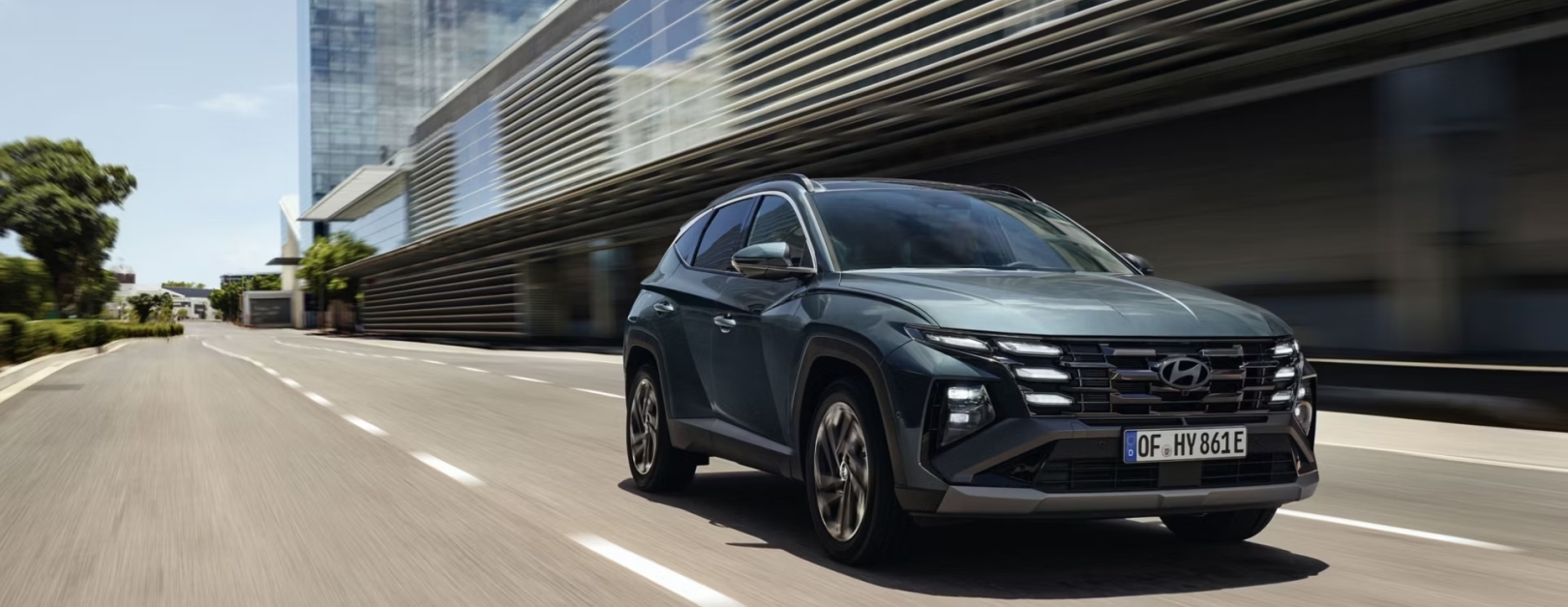 Автомобілі Hyundai м. Тернопіль | Купити новий Хюндай | Автопалац Тернопіль - фото 6