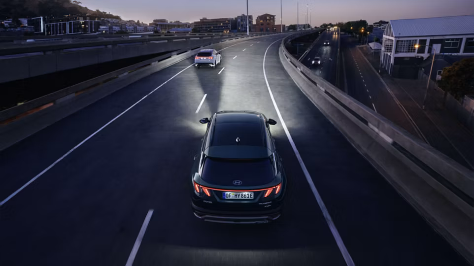 Автомобілі Hyundai м. Тернопіль | Купити новий Хюндай | Автопалац Тернопіль - фото 18