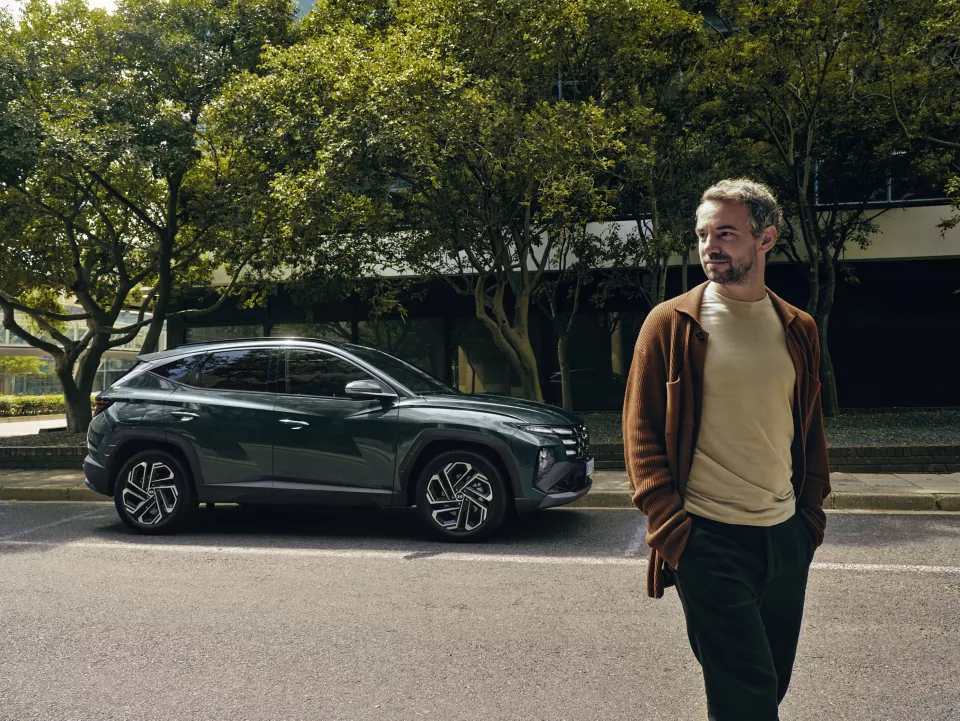 Автомобілі Hyundai м. Тернопіль | Купити новий Хюндай | Автопалац Тернопіль - фото 10