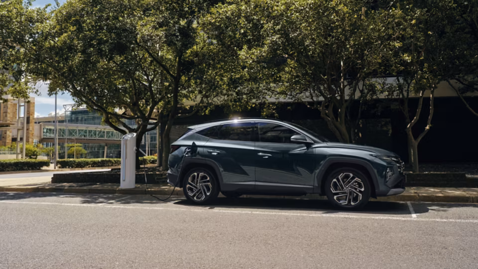 Автомобілі Hyundai м. Тернопіль | Купити новий Хюндай | Автопалац Тернопіль - фото 15