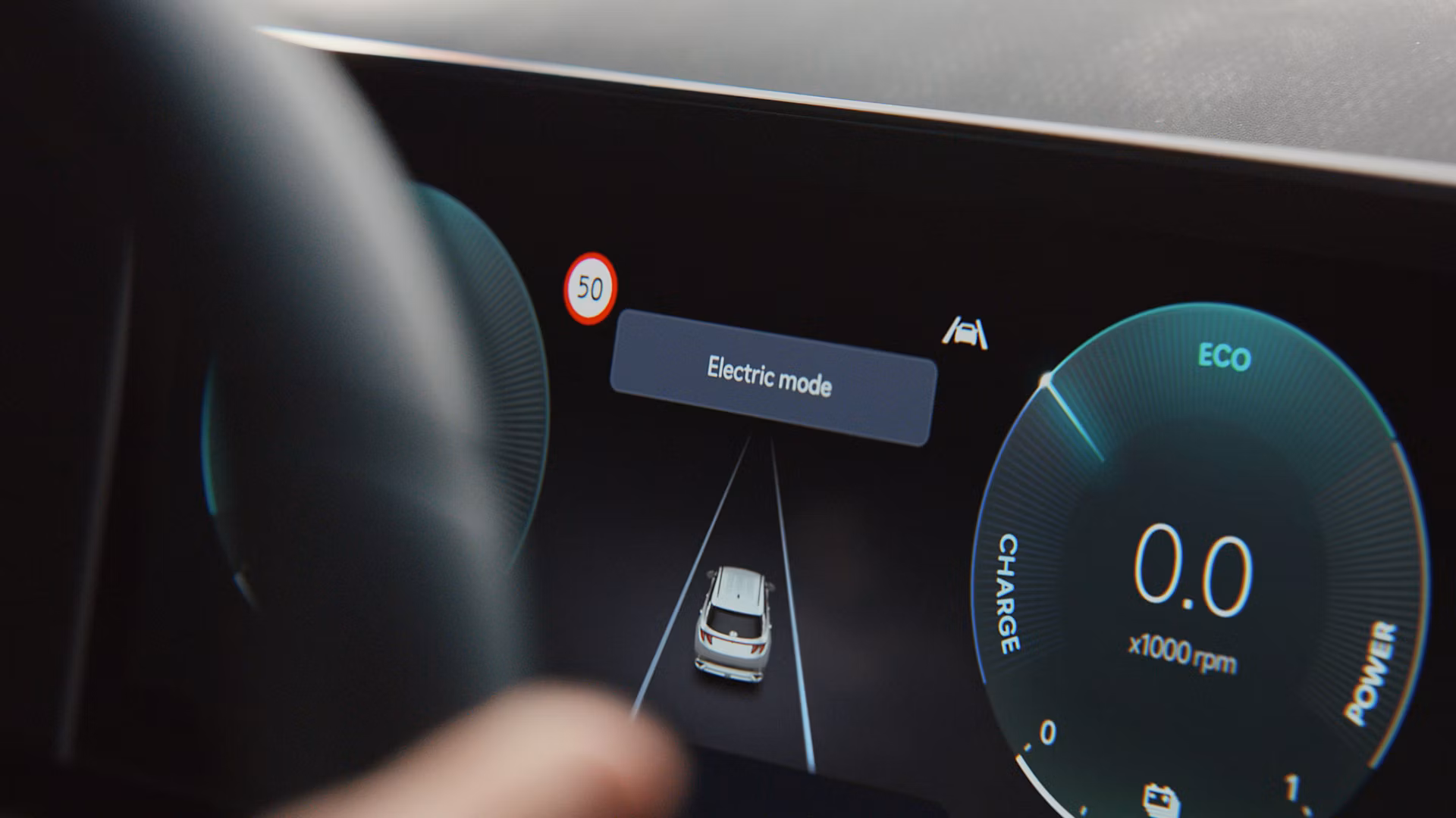 Особливості TUCSON | Технічні характеристики | Автопалац Тернопіль - фото 21