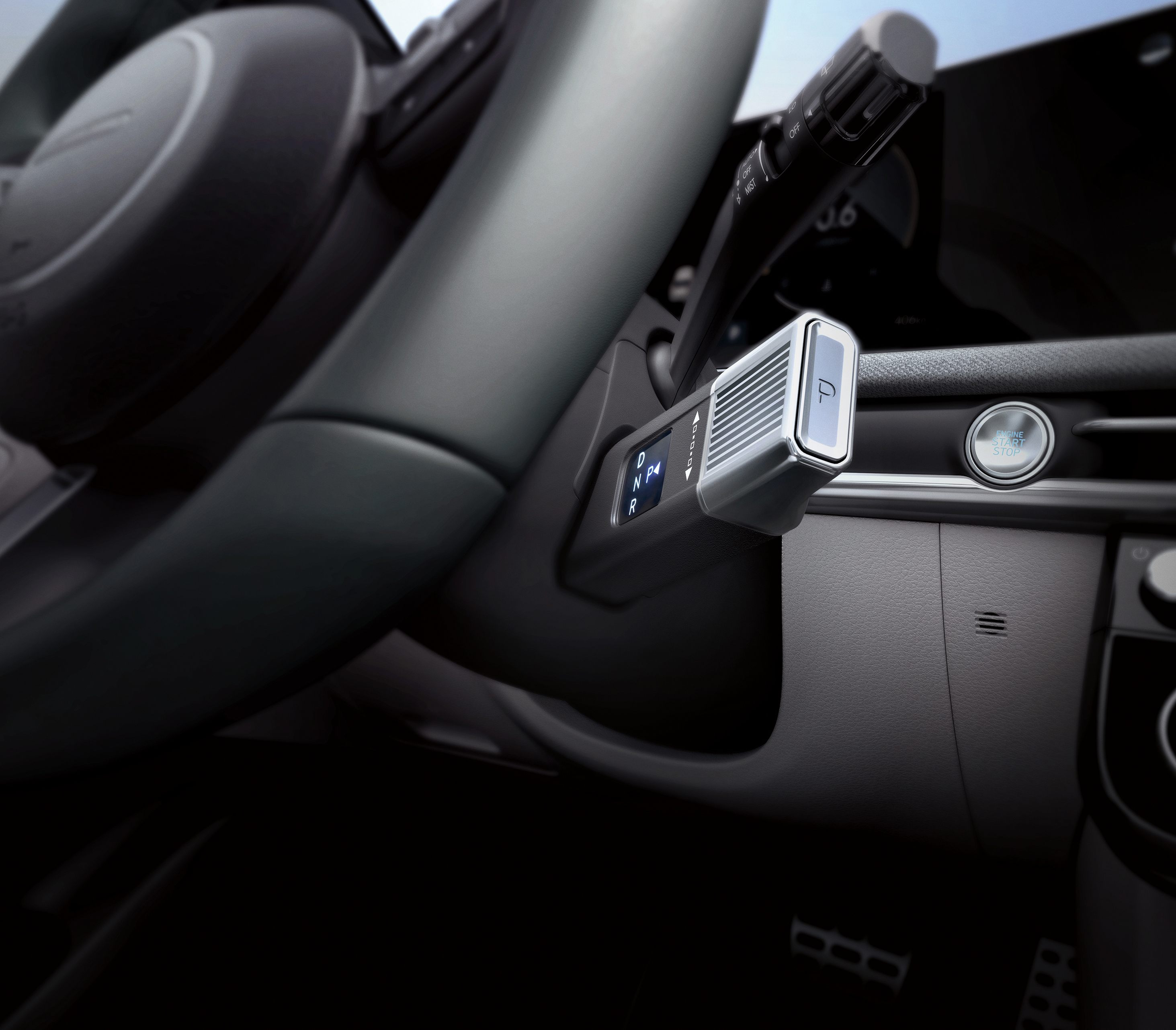 Особливості TUCSON | Технічні характеристики | Автопалац Тернопіль - фото 25