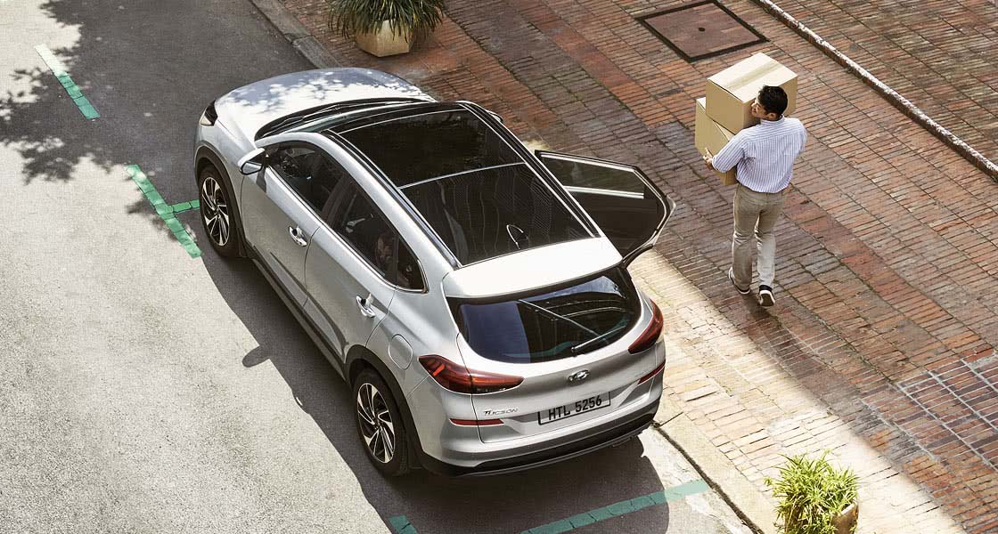 Автомобілі Hyundai м. Тернопіль | Купити новий Хюндай | Автопалац Тернопіль - фото 20