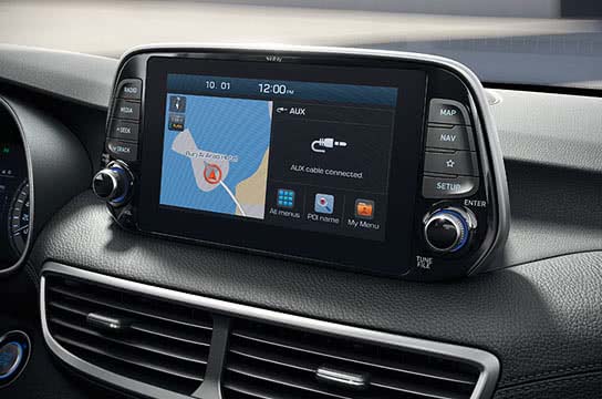 Автомобілі Hyundai м. Тернопіль | Купити новий Хюндай | Автопалац Тернопіль - фото 43