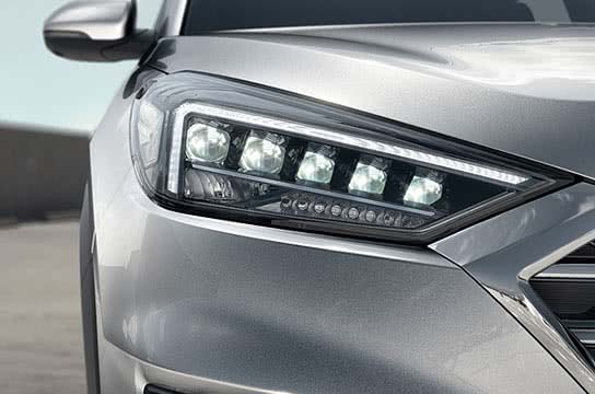 Автомобілі Hyundai м. Тернопіль | Купити новий Хюндай | Автопалац Тернопіль - фото 26