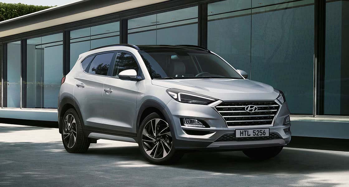 Автомобілі Hyundai м. Тернопіль | Купити новий Хюндай | Автопалац Тернопіль - фото 25