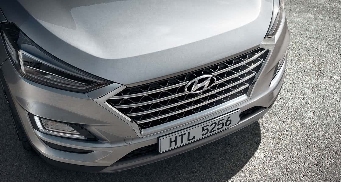 Автомобілі Hyundai м. Тернопіль | Купити новий Хюндай | Автопалац Тернопіль - фото 28