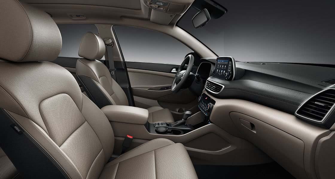 Автомобілі Hyundai м. Тернопіль | Купити новий Хюндай | Автопалац Тернопіль - фото 42