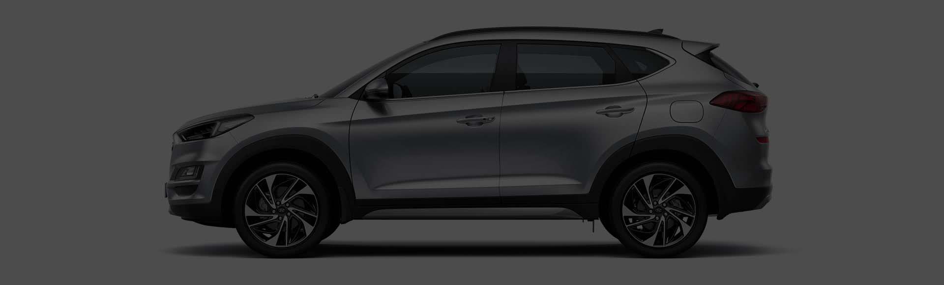 Автомобілі Hyundai м. Тернопіль | Купити новий Хюндай | Автопалац Тернопіль - фото 29