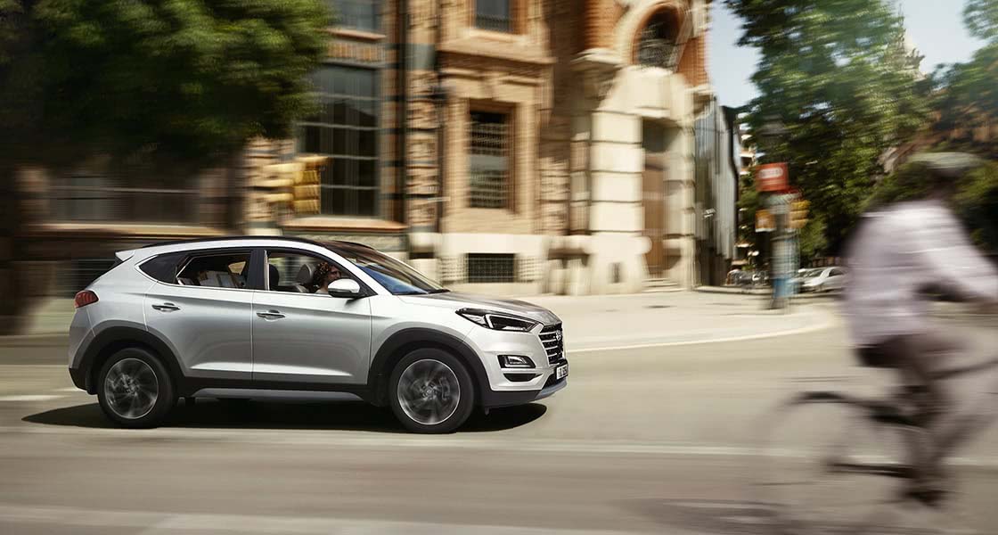 Автомобілі Hyundai м. Тернопіль | Купити новий Хюндай | Автопалац Тернопіль - фото 12